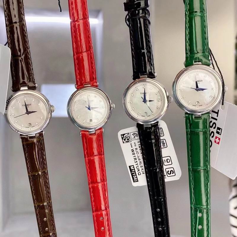 Tissot 26mm 101338